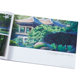 The Garden of Words Art Album Works Directed by Makoto Shinkai Japanese Original Works Supervised by Makoto Shinkai The Garden of Words Art Album Chinese Original Version