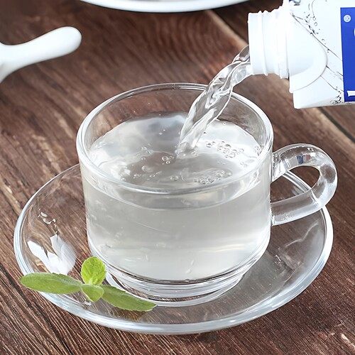 kara佳乐椰子水1L原装进口椰子鸡水果茶奶茶原料补水饮料纯椰子水 - 图2