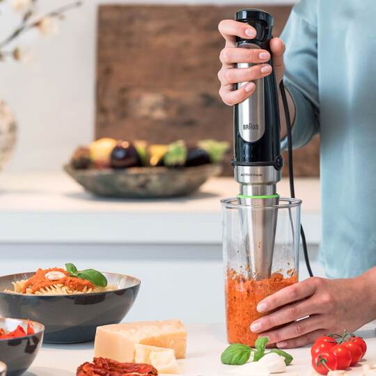 Braun Braun European imported flagship cuisine bar