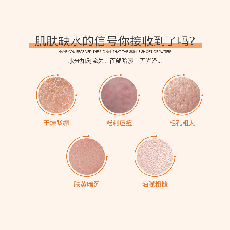  碧斯化妆品化妆水/爽肤水