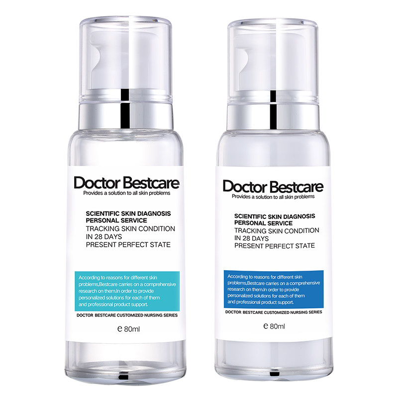doctor bestcare调肤水80ml爽肤水 碧斯化妆品化妆水/爽肤水