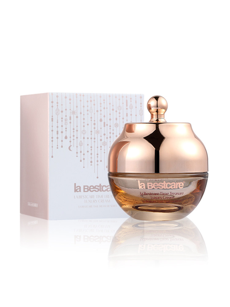  碧斯化妆品乳液/面霜