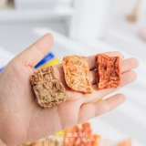 Монстр Джон Фарм ферма курица Бербия Педань Пету