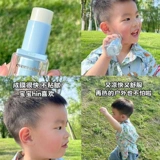 Детский летний солнцезащитный крем-стик, защита от солнца, SPF30