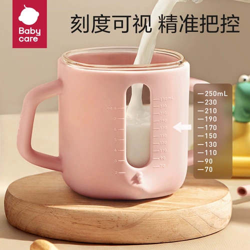 BabyCare  Скрещивание