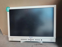 Good gram HAWK high-definition monitor LCD-2402H 24 inch LCD monitor