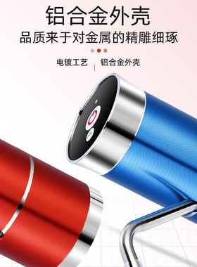 双泵桶装水抽水器自动上水器