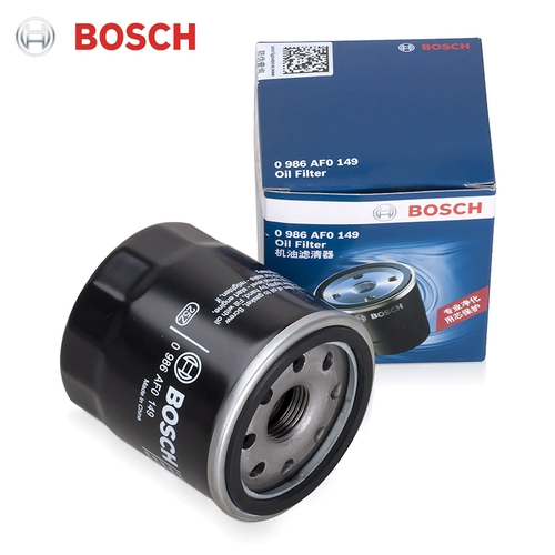 Bosch Machine Oil Filter Clear Toyota Rav4 Rongfang Karollara Ling Hanta Caimeri Mios