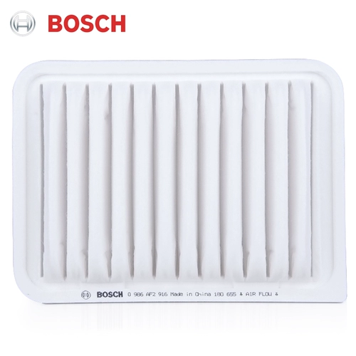 Bosch Air Filter Toyota Rav4 Prado Corollara Leling Viosi наслаждается Hyun Camei Ruhan Landa
