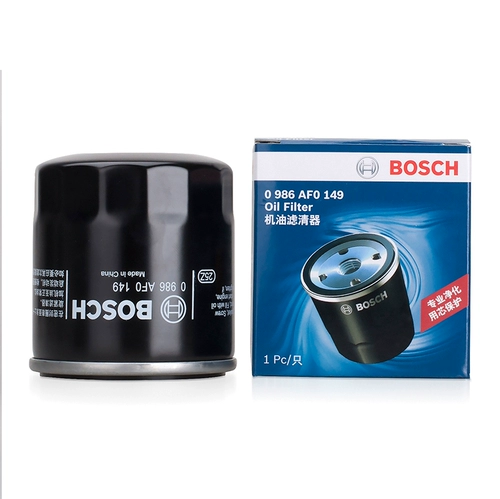 Bosch Machine Oil Filter Clear Toyota Rav4 Rongfang Karollara Ling Hanta Caimeri Mios