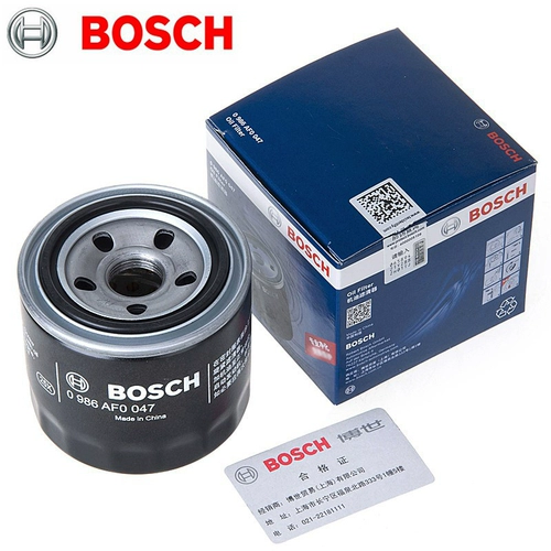Bosch, Германия [современный особый] нефтяной фильтр