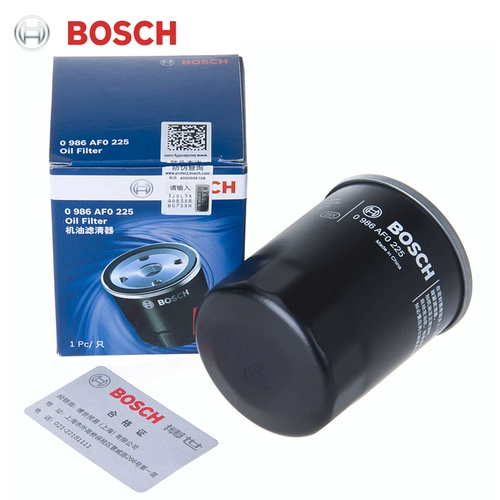 Honda CRV Civic XRV Accord Crown Dao Binzhi Fit Lingpai Haoyingfan Fan Jeed Bosh Полимейт масляный фильтр