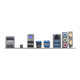 B650 motherboard brand new and genuine three-year warranty