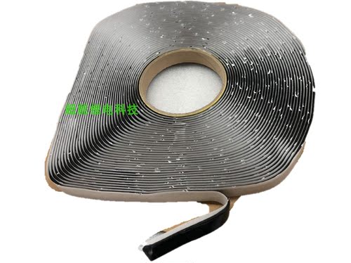 不锈钢箱4860V72V锂电盒防水胶带大单体锂电池外壳封箱高分子胶带 - 图1