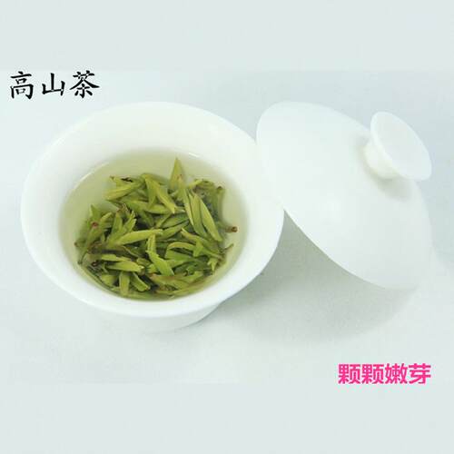 2026年新茶茶叶 高山茶绿茶 明前特级茶正宗大佛龙井茶春茶农直销 - 图0