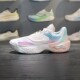 ເກີບບ້ວງຜູ້ຊາຍ Li-Ning ດູດຊຶມແລະຟື້ນຕົວຕ່ໍາ