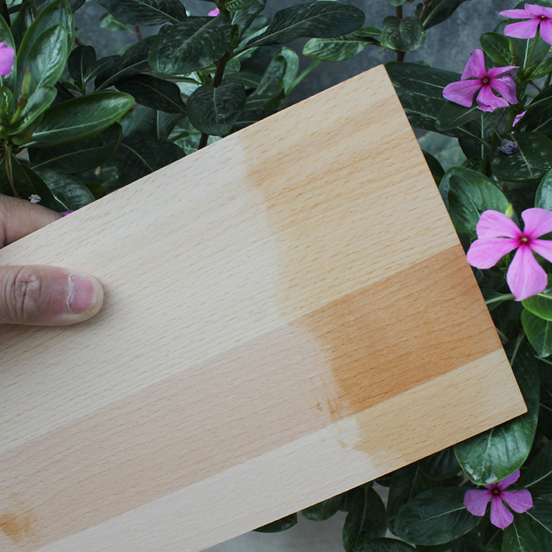 清仓处理1批21-13.4-0.4厘米的榉木直拼板材板料实木原料薄片盒子-图1