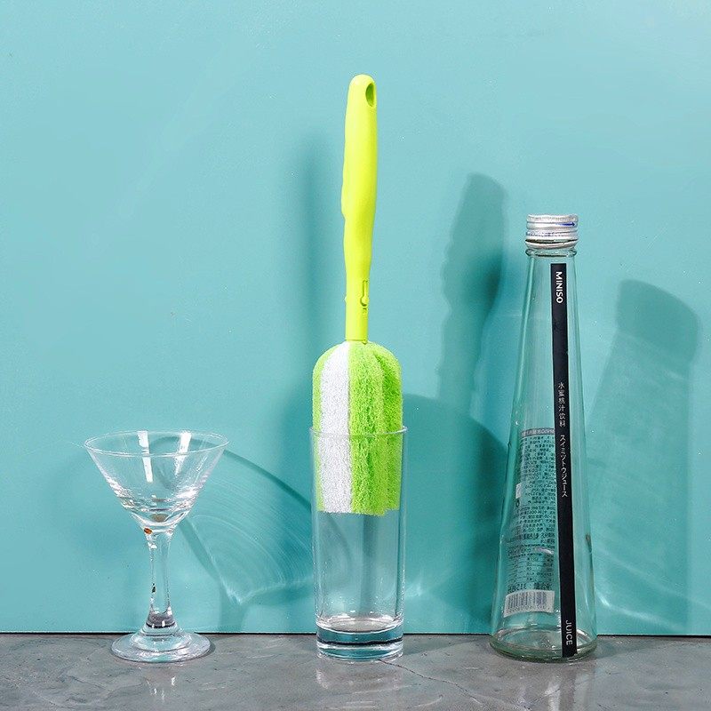 杯刷清洁水杯长柄小刷子茶杯海绵洗杯子神器的套装奶瓶涮子清洗,淘宝优惠券,粉丝福利购,淘宝优惠卷