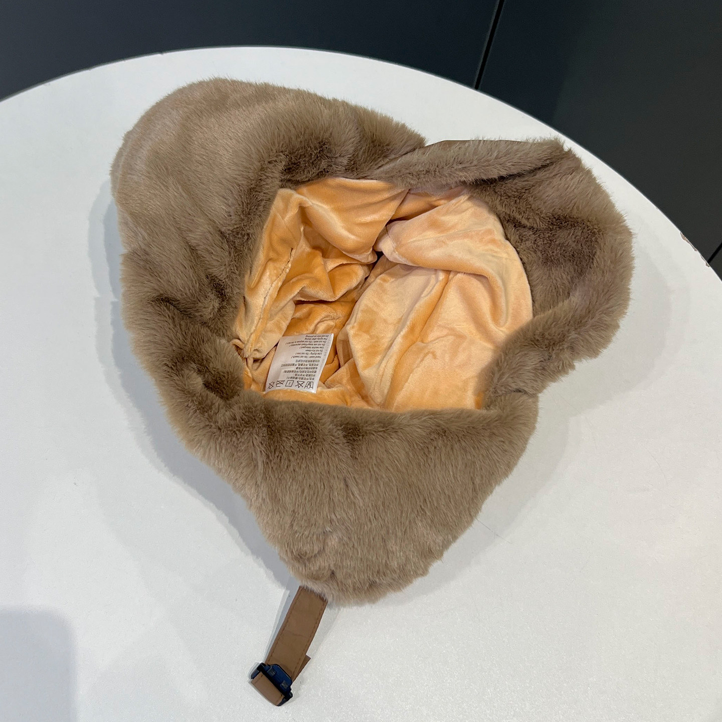 加绒加厚雷锋帽女冬季保暖护耳帽子骑车防风滑雪东北飞行帽防寒帽,淘宝优惠券,粉丝福利购,淘宝优惠卷