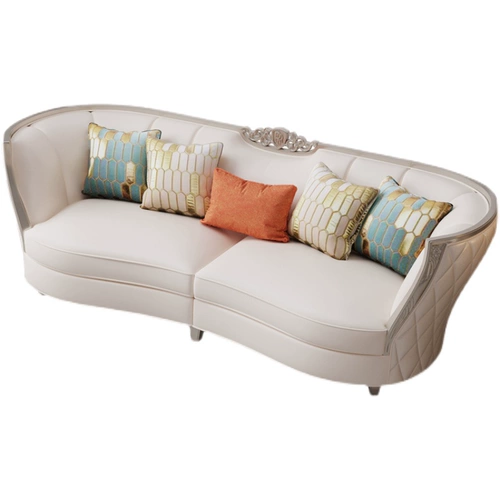 Диван из натурального дерева, дизайнерская мебель, в американском стиле