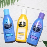 Мужской универсальный шампунь, контроль жирного блеска, против зуда, удаление перхоти, 200 мл