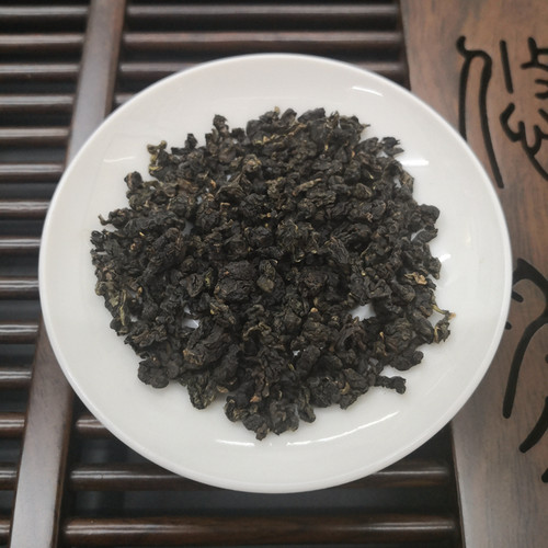 丰冠-06白芽奇兰 BAI YA QI LAN 传统制茶 福建半发酵乌龙茶袋装 - 图2