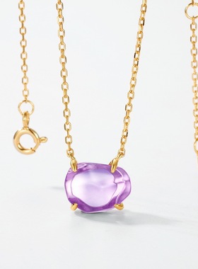 宝子们闭眼入！这款吊坠美到跺脚