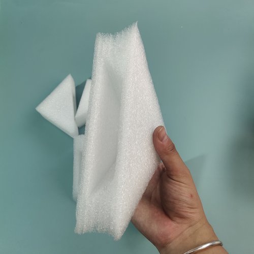 XL EPPE珍珠棉/三角护角/包角/塑料护角/护边/可定制尺寸 规格 - 图1