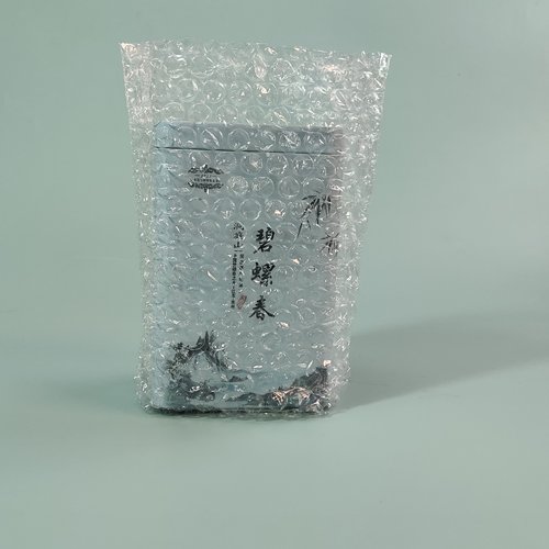 苏州气泡方底袋/气泡膜/防震包装袋/立体袋/防尘防潮袋可定制尺寸 - 图1