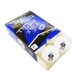 Galaxy Sanxing Table Tennis Новые материалы 40+ Platinum 3 Планета тренировочные конкурсы настольный теннис плавный мяч