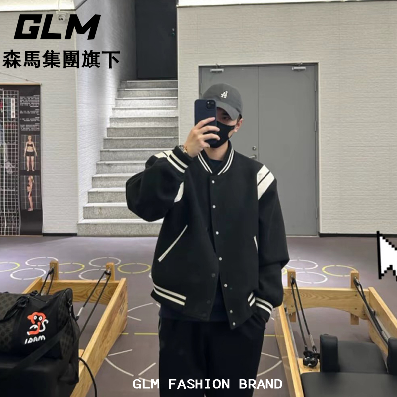 森马集团GLM秋冬季加衣保暖防寒时尚潮流情侣款户外休闲男女外套_淘宝内购会_-第5张图片-提都小院