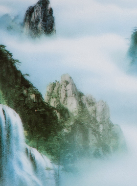 景德镇伟人办公室风水装饰品