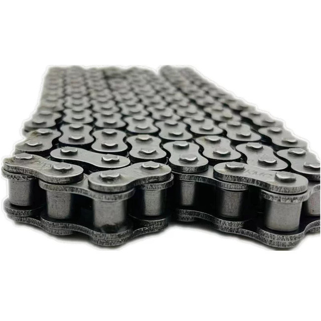 Yamaha Tianjian YBR125 chain set Tianqi Tianji JYM125 large and small sprockets, chain plates, gears, chainrings