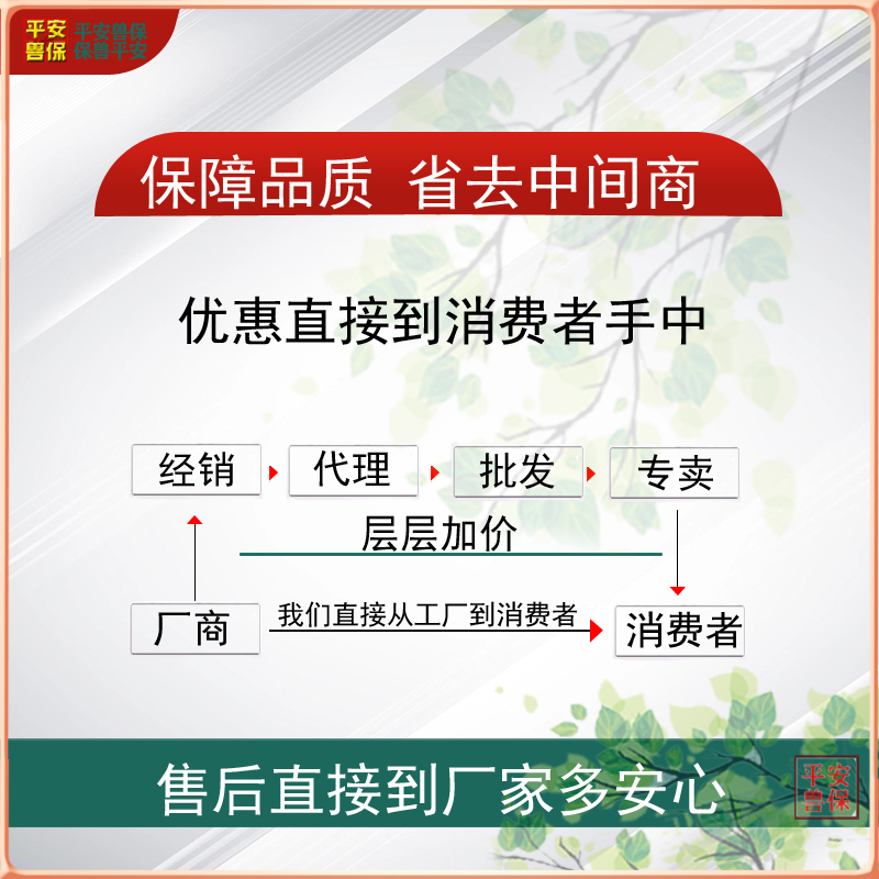 非喷不可宠物消毒液除螨抑菌滴耳液植物除螨喷雾家庭抑菌除螨喷雾-图2