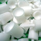 26-40mm nylon nested bead plastic bead tube cylinder amber beeswax turquoise bead hand polishing tool