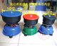Vibration grinder polishing equipment jade polishing machine