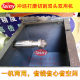 Multifunctional blanking, grinding and cutting double-head jade carving machine, punching machine, grinder, jade stone waterjet cutting machine