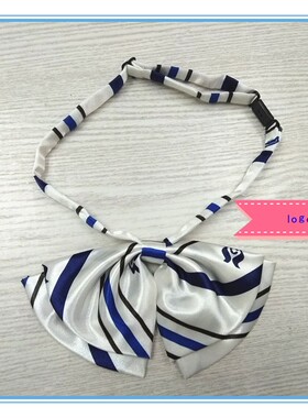 中国信合营业厅领花 地方信用合作银行农商银行柜台橱窗女士领花
