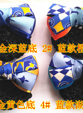 建设银行营业厅办公室头花