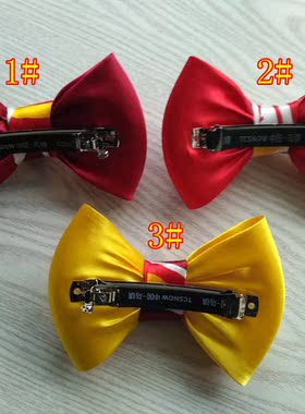 招商银行网点职业装头花发网兜 招商银行丝巾套系胸花发网发饰
