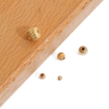 Фонарь, бусины ручной работы, ювелирное украшение с аксессуарами, 18 карат, золотой цвет, «сделай сам»