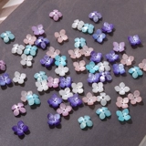 Серьги, аксессуар для сумки ручной работы, китайская шпилька с кисточками