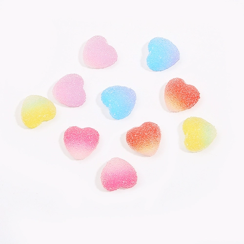 Ручка, чехол для телефона, кремовый набор материалов, DIY, 10 шт