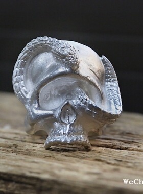 溪迟高山隆stoplight盘蛇骷髅