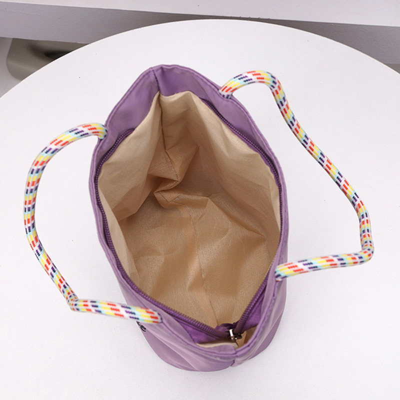 新款日系简约加厚帆布多层手提饭盒包上班通勤便当包妈咪包零食袋,淘宝优惠券,粉丝福利购,淘宝优惠卷