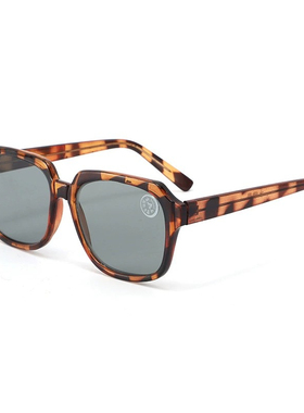 夕阳魅力遮阳挡光方形款时尚简约