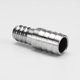 Reduced diameter pagoda double scalp joint joint reducer