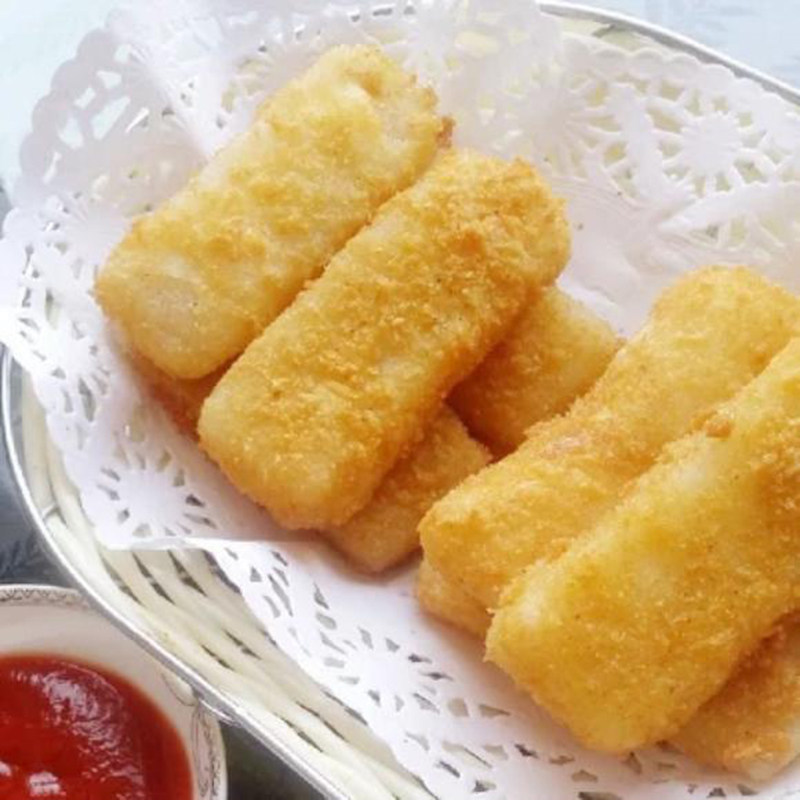 脆皮炸椰奶油炸特色小吃网红甜点 速冻半成品香甜广式早茶点心,淘宝优惠券,粉丝福利购,淘宝优惠卷