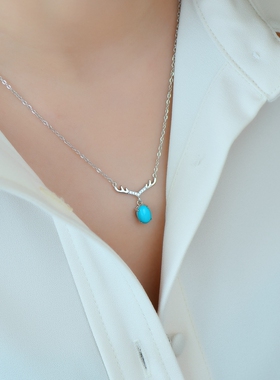 diy一路有你蜜蜡镶嵌吊坠空托