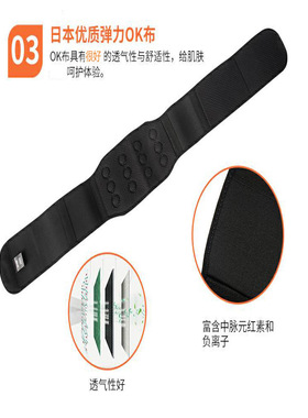三十年品牌中脉远红护腰值得信赖
